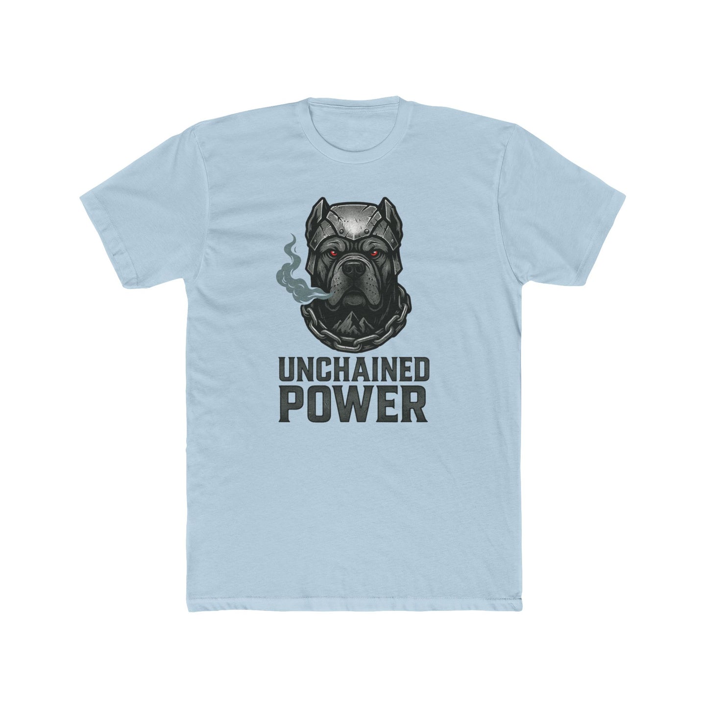 'Unchained Power'