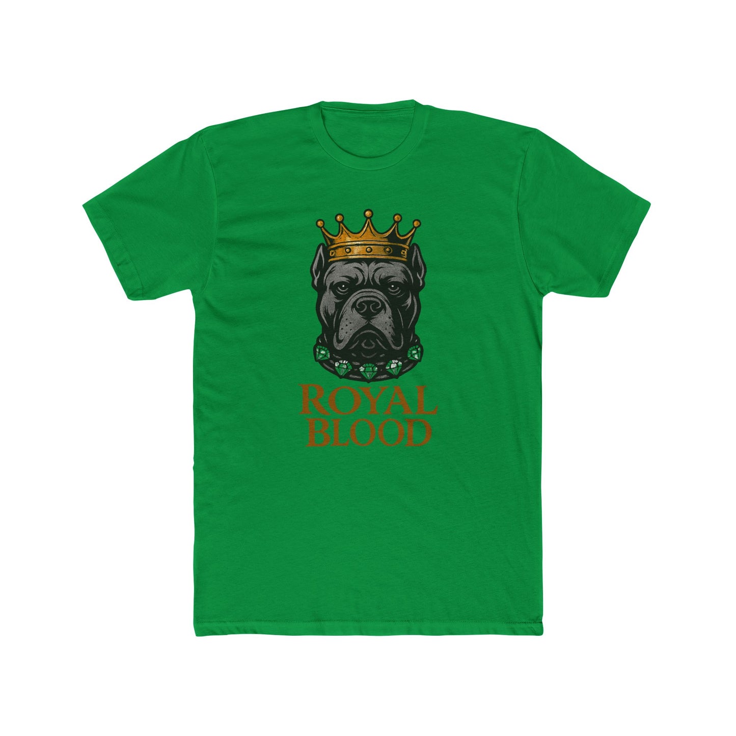 Cane Corso Royal Blood Unisex T-Shirt