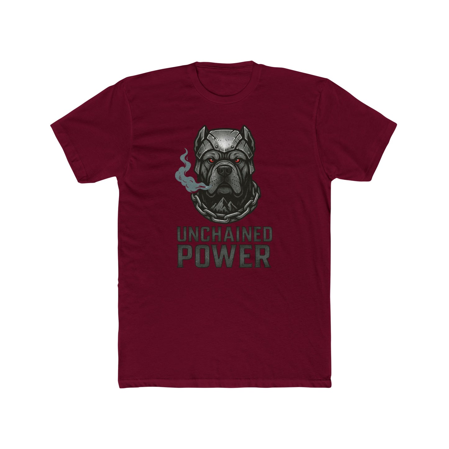 'Unchained Power'