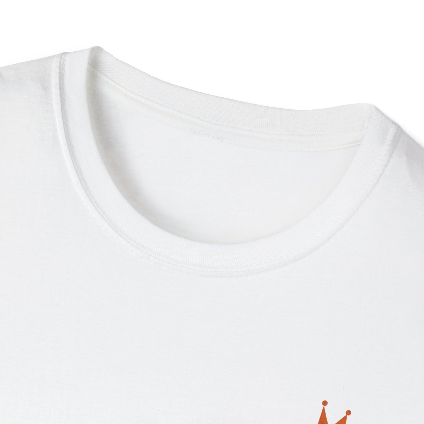 Scorpio Zodiac Sign Unisex Softstyle T-Shirt
