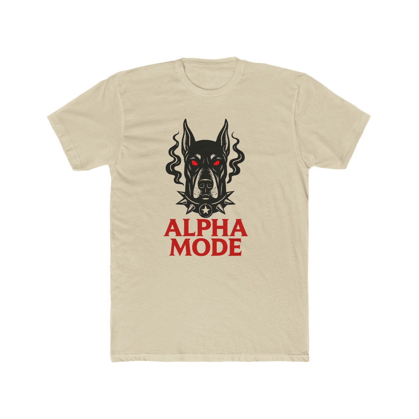 Alpha Mode Graphic Shirt
