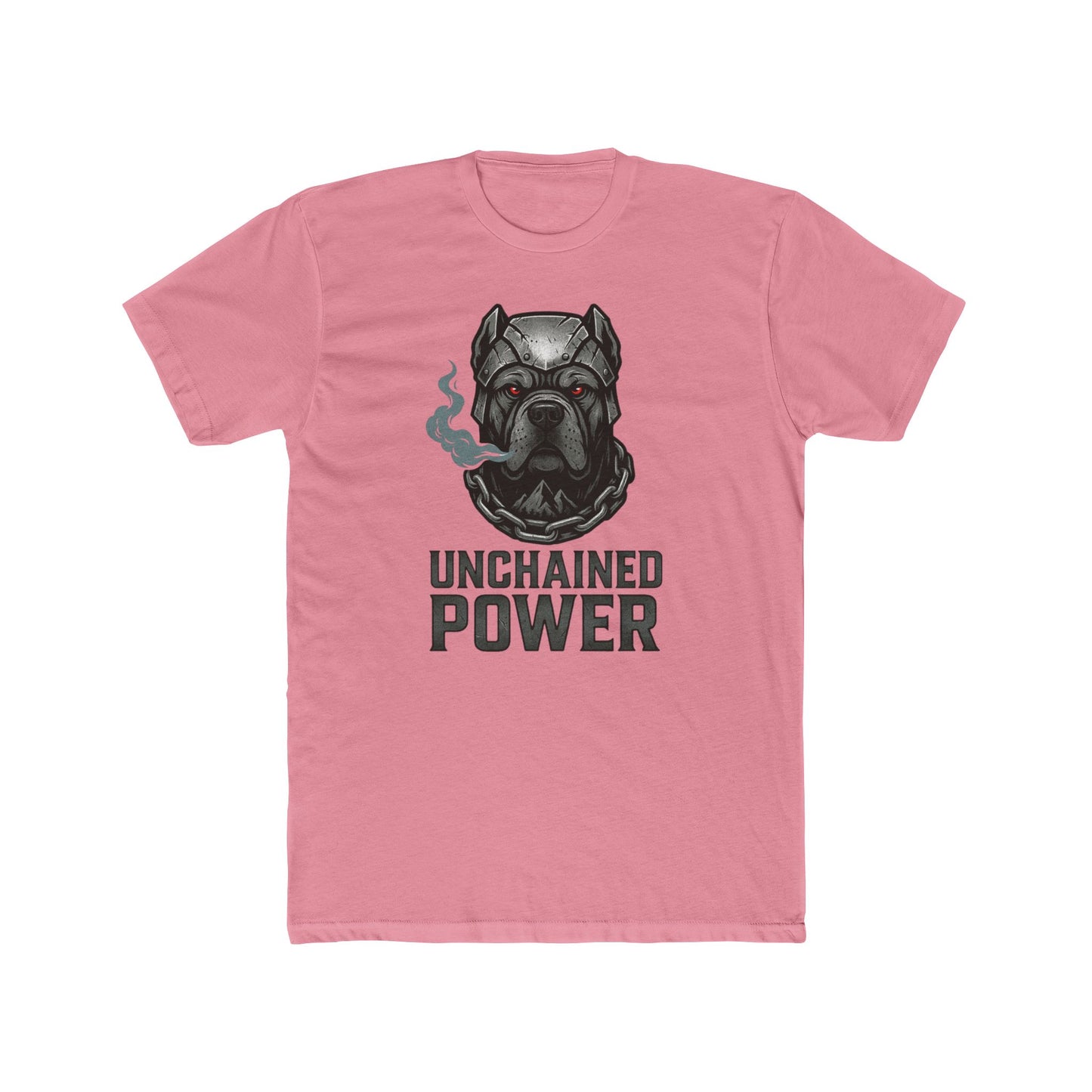 'Unchained Power'
