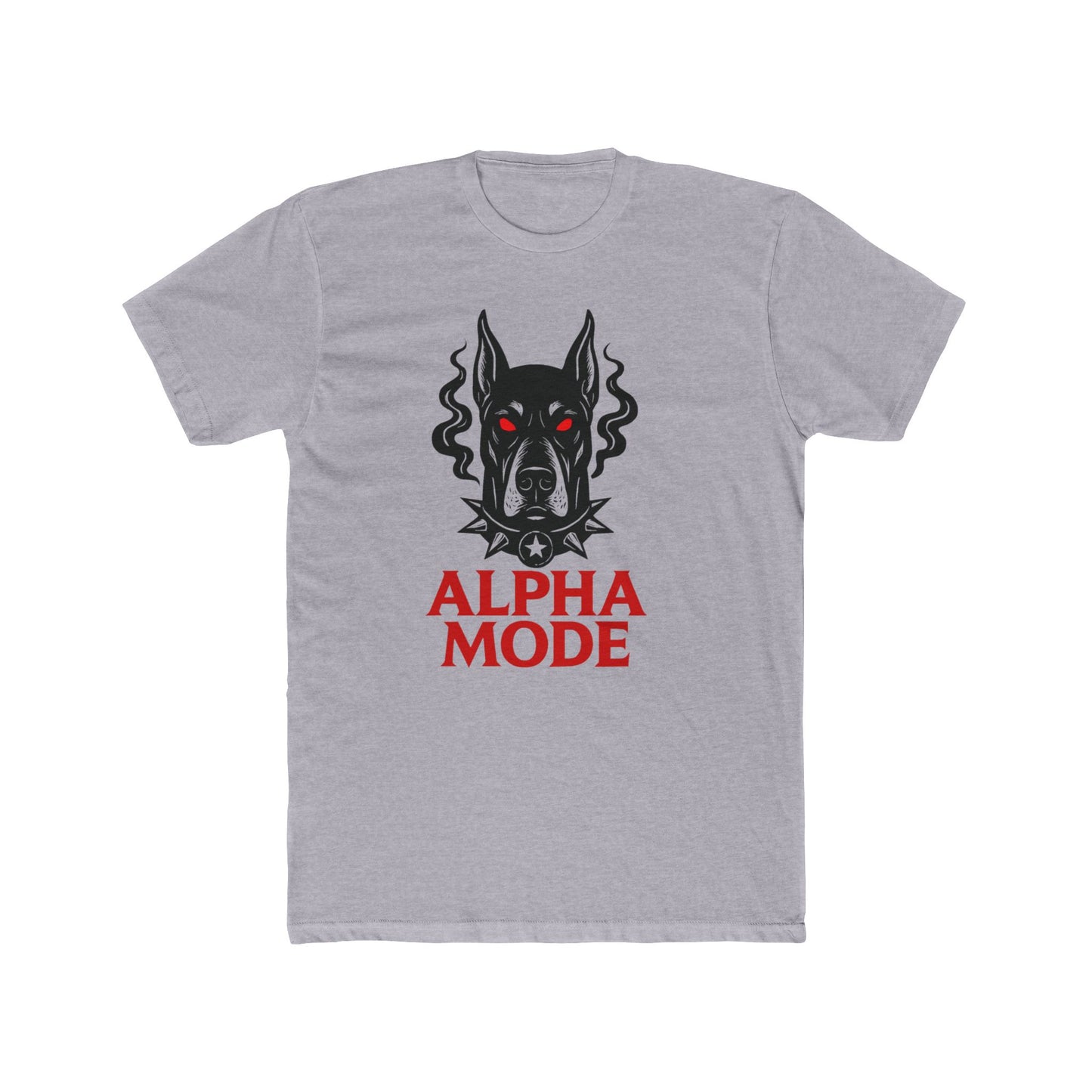 Alpha Mode Graphic Shirt