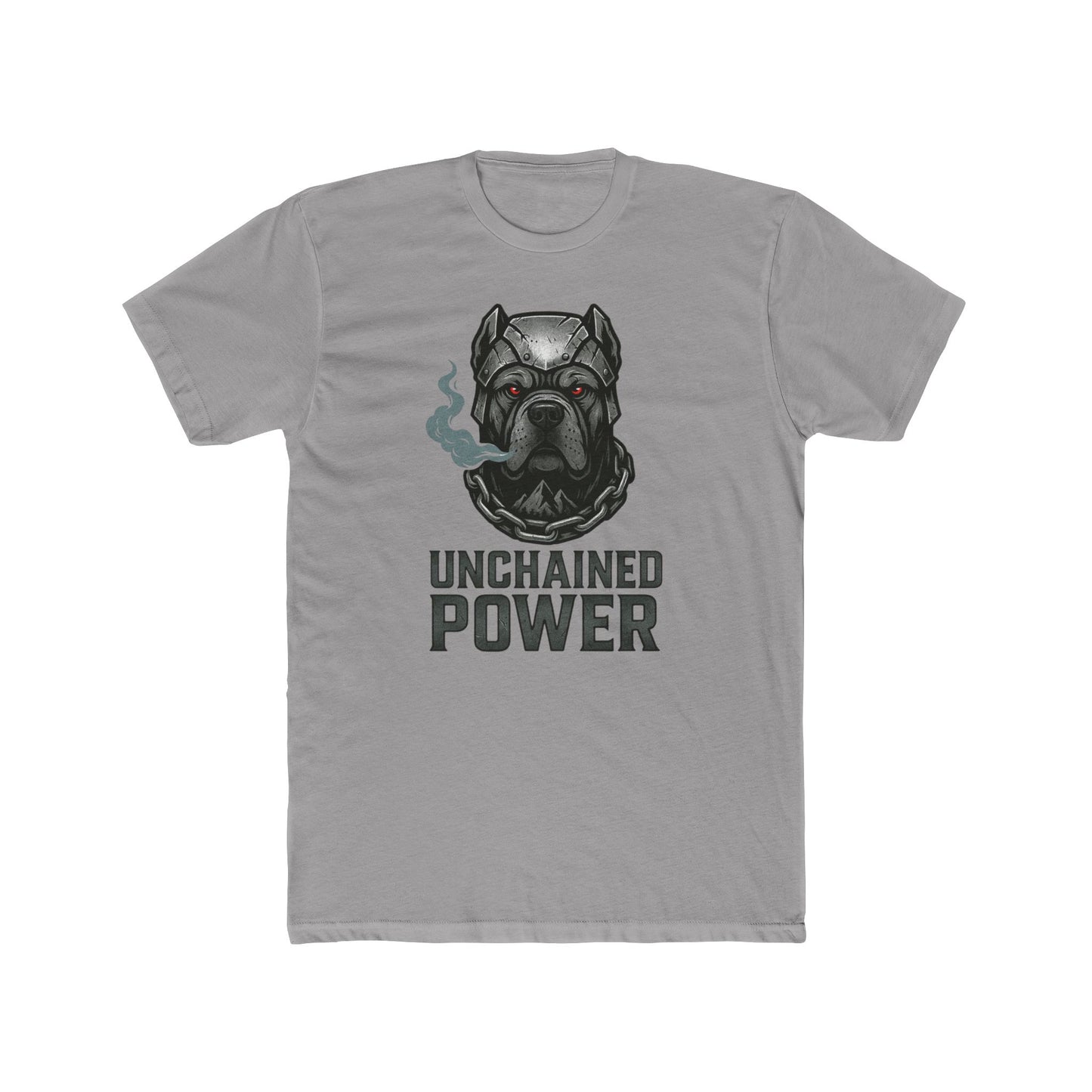 'Unchained Power'