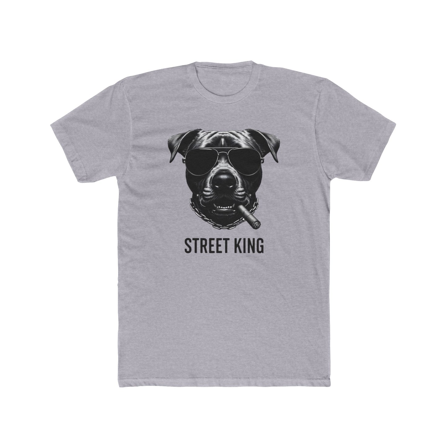 Street King