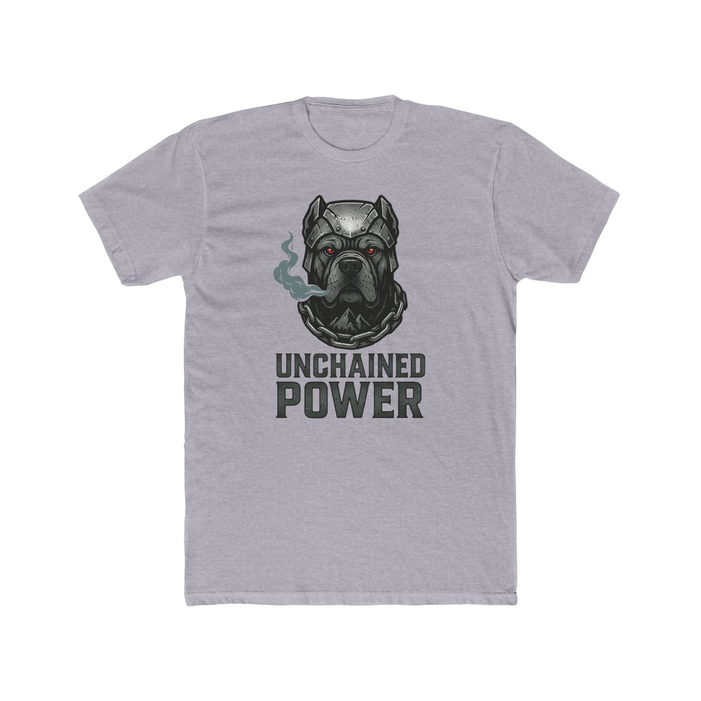 'Unchained Power'