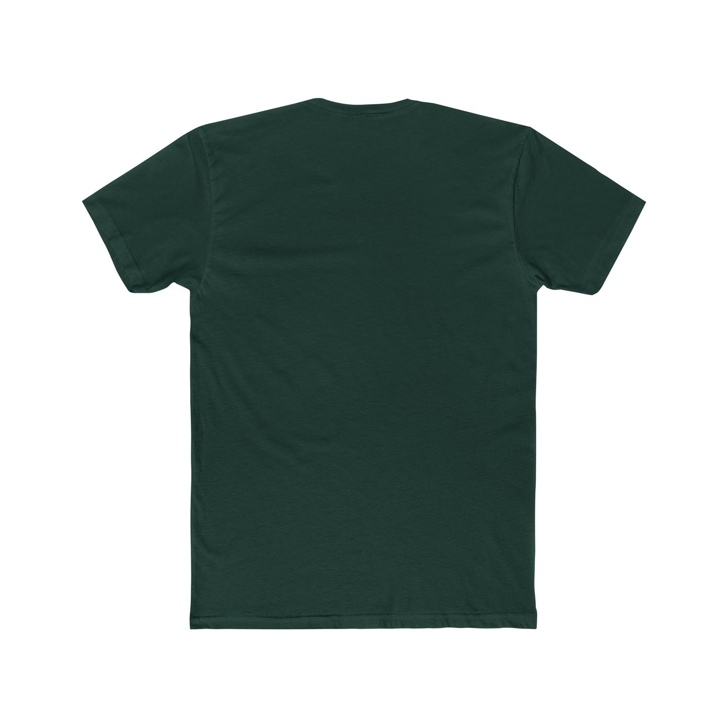 Vibrant Cannabis Crew Tee, Unisex T-Shirt, Soft Cotton Tee, Chill Vibe Shirt, Gifts for Smokers, 420 Apparel