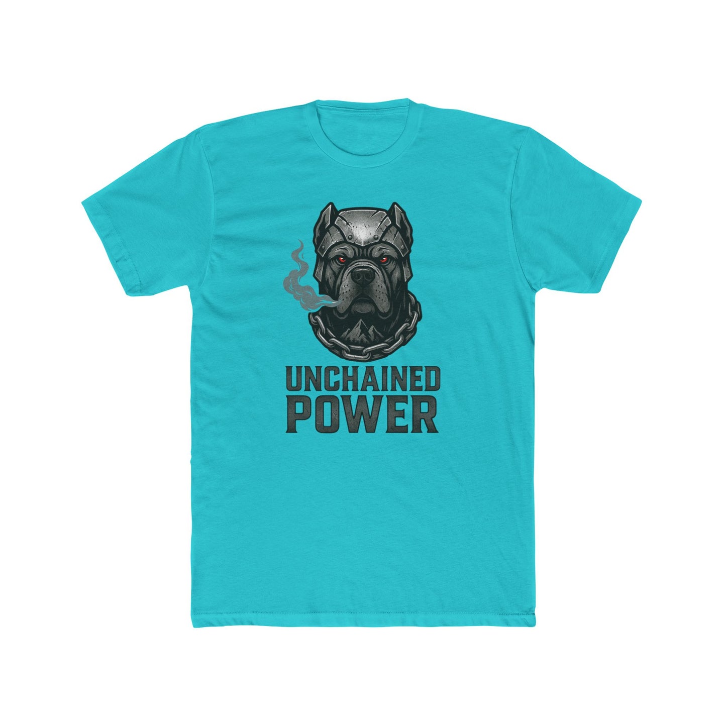 'Unchained Power'