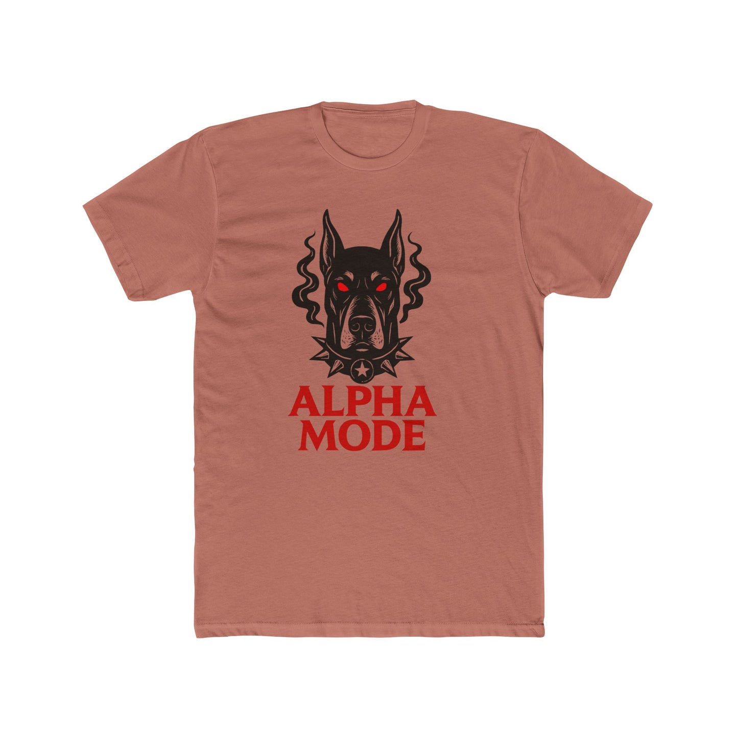 Alpha Mode Graphic Shirt