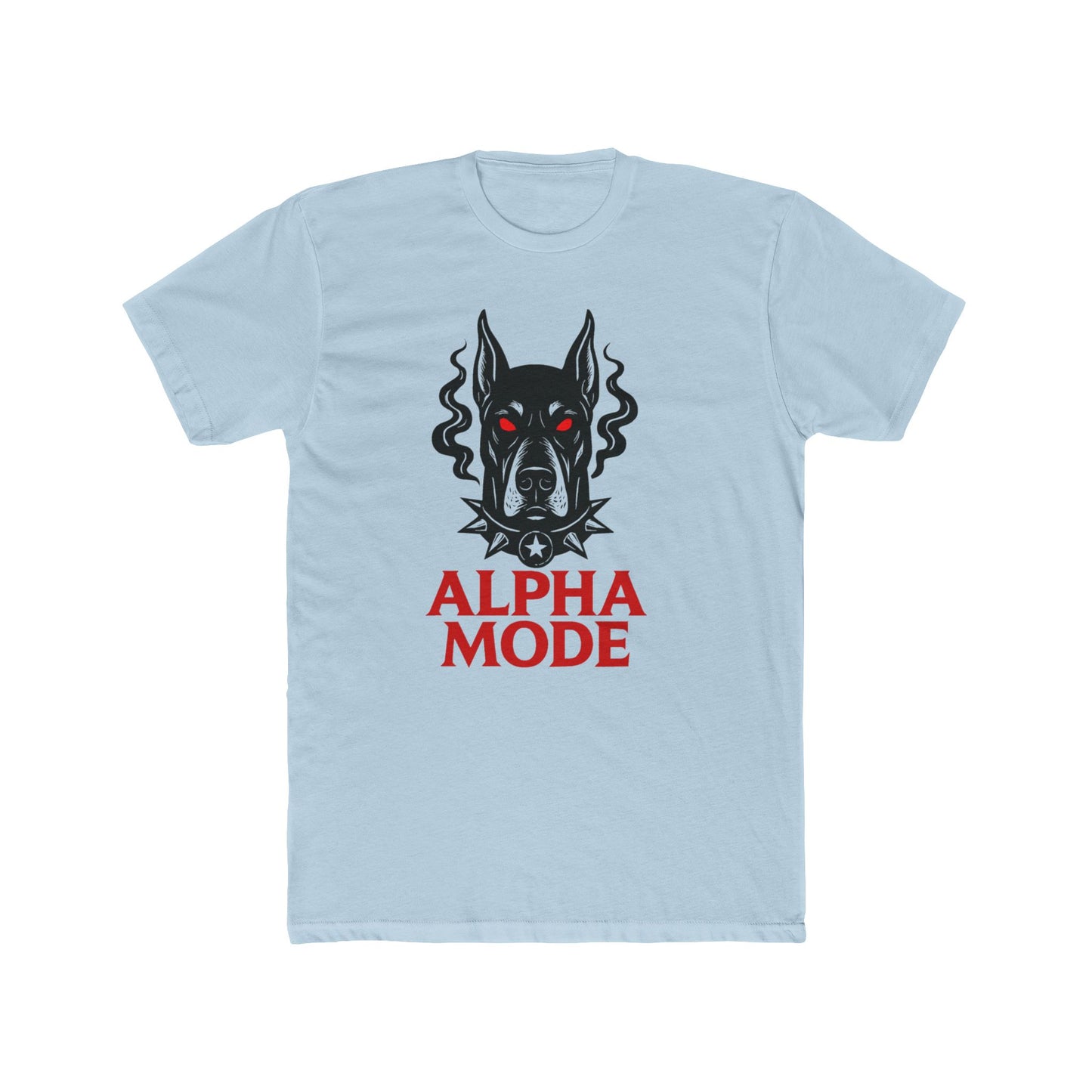 Alpha Mode Graphic Shirt