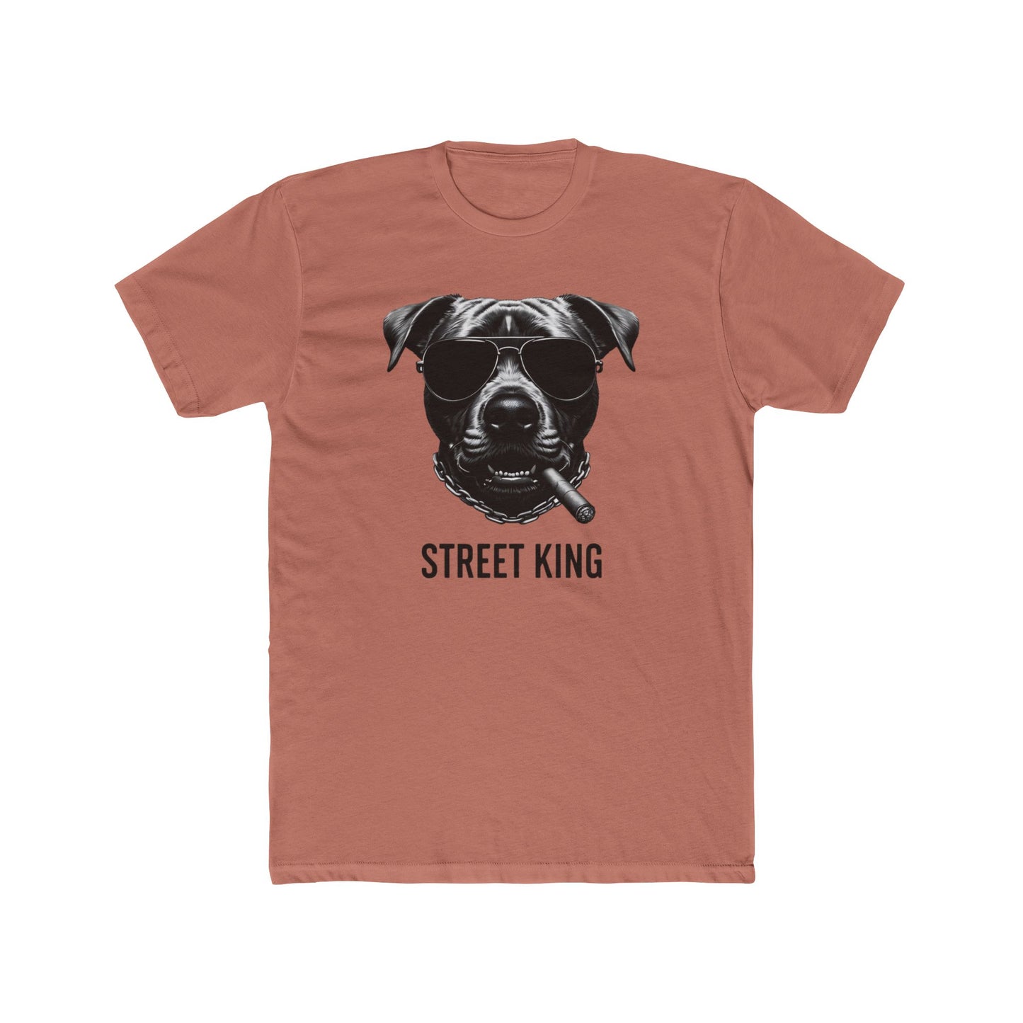Street King