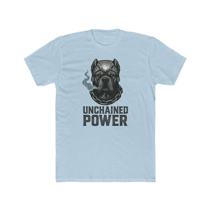 'Unchained Power'