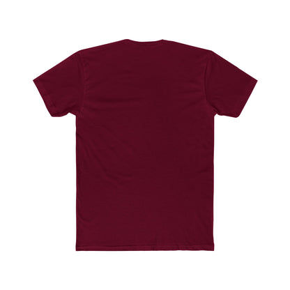 Vibrant Cannabis Crew Tee, Unisex T-Shirt, Soft Cotton Tee, Chill Vibe Shirt, Gifts for Smokers, 420 Apparel
