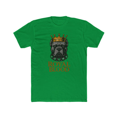 Cane Corso Royal Blood Unisex T-Shirt
