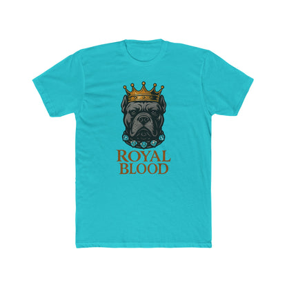 Cane Corso Royal Blood Unisex T-Shirt