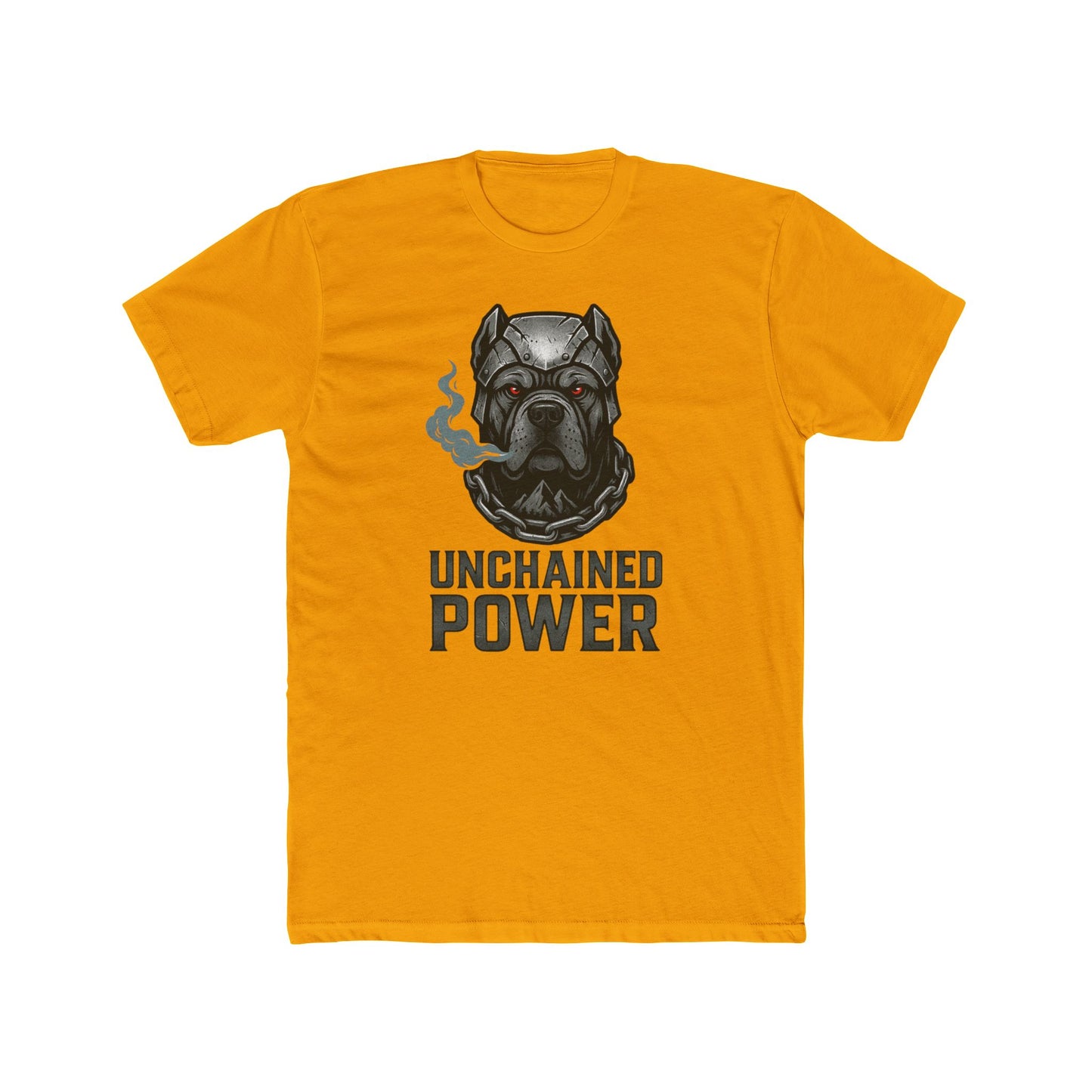 'Unchained Power'