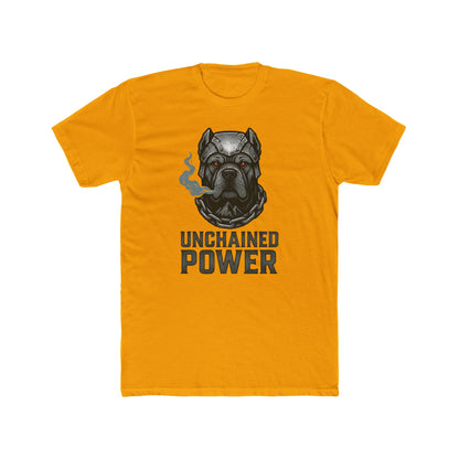 'Unchained Power'