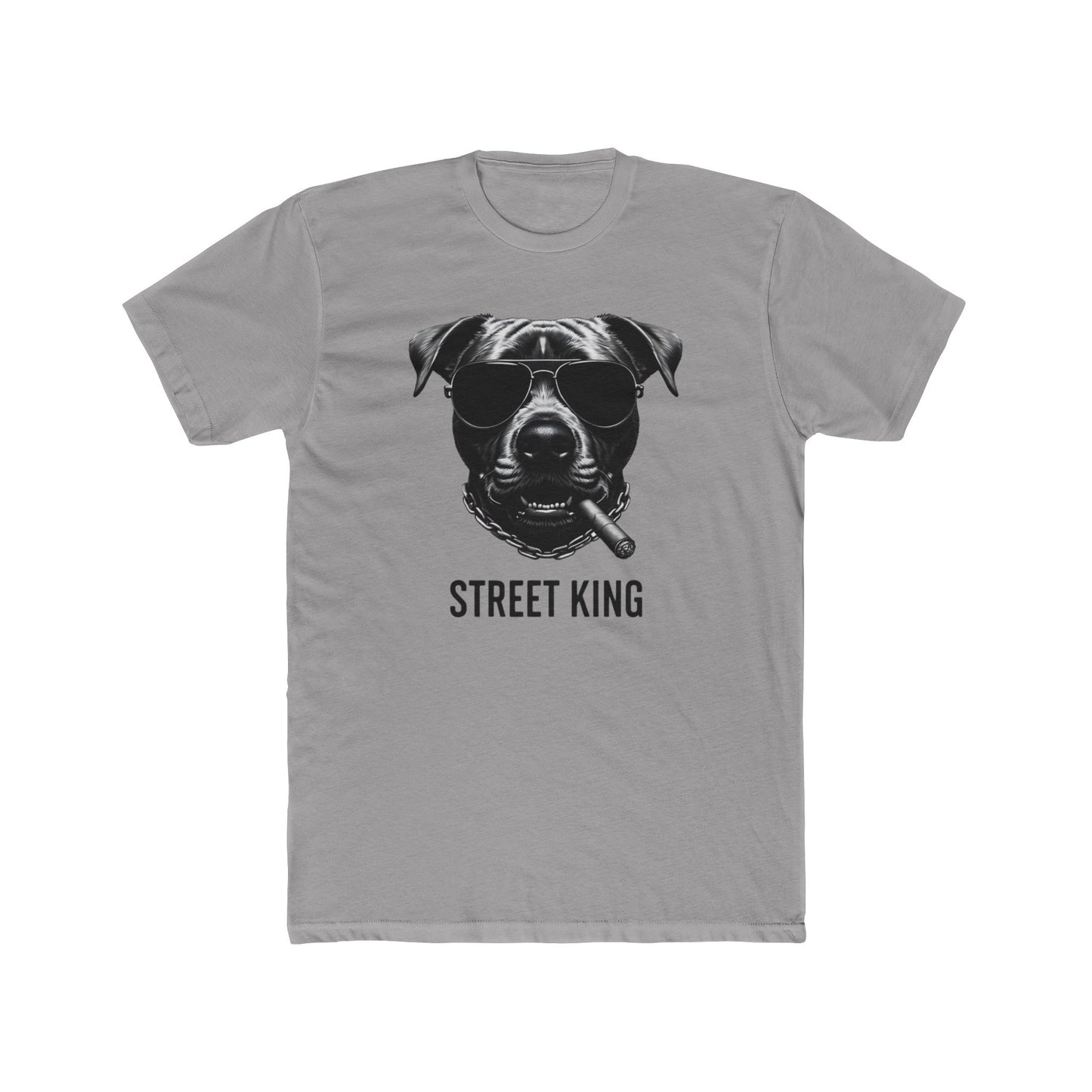Street King