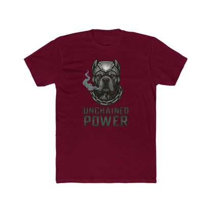 'Unchained Power'
