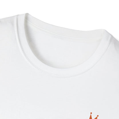 Scorpio Zodiac Sign Unisex Softstyle T-Shirt
