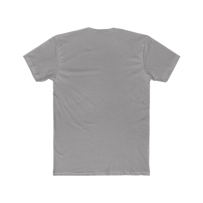 Vibrant Cannabis Crew Tee, Unisex T-Shirt, Soft Cotton Tee, Chill Vibe Shirt, Gifts for Smokers, 420 Apparel