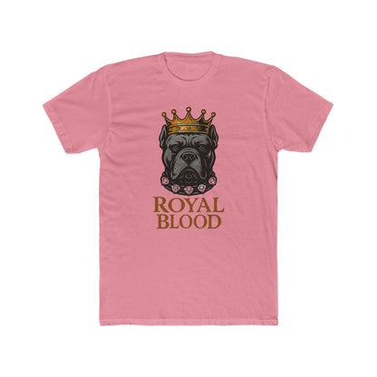 Cane Corso Royal Blood Unisex T-Shirt