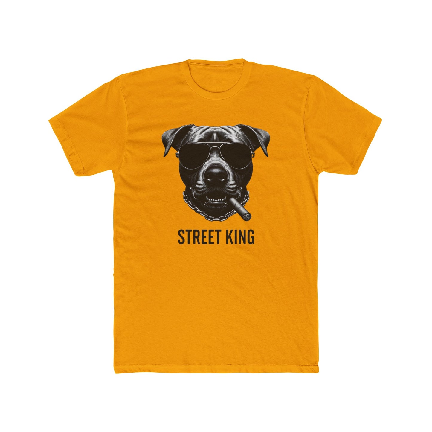 Street King