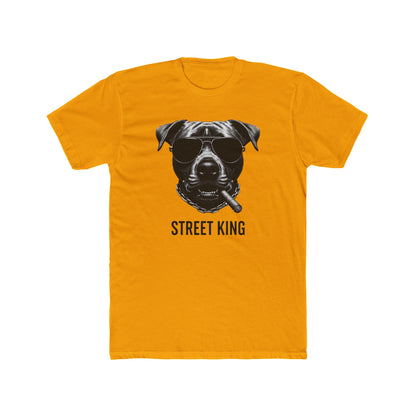 Street King