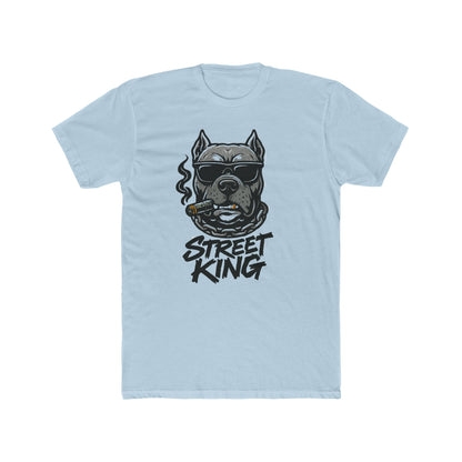 Stylish Street King Tee