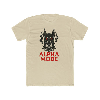 Alpha Mode Graphic Shirt