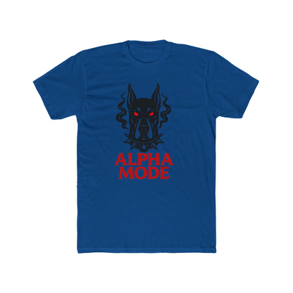 Alpha Mode Graphic Shirt