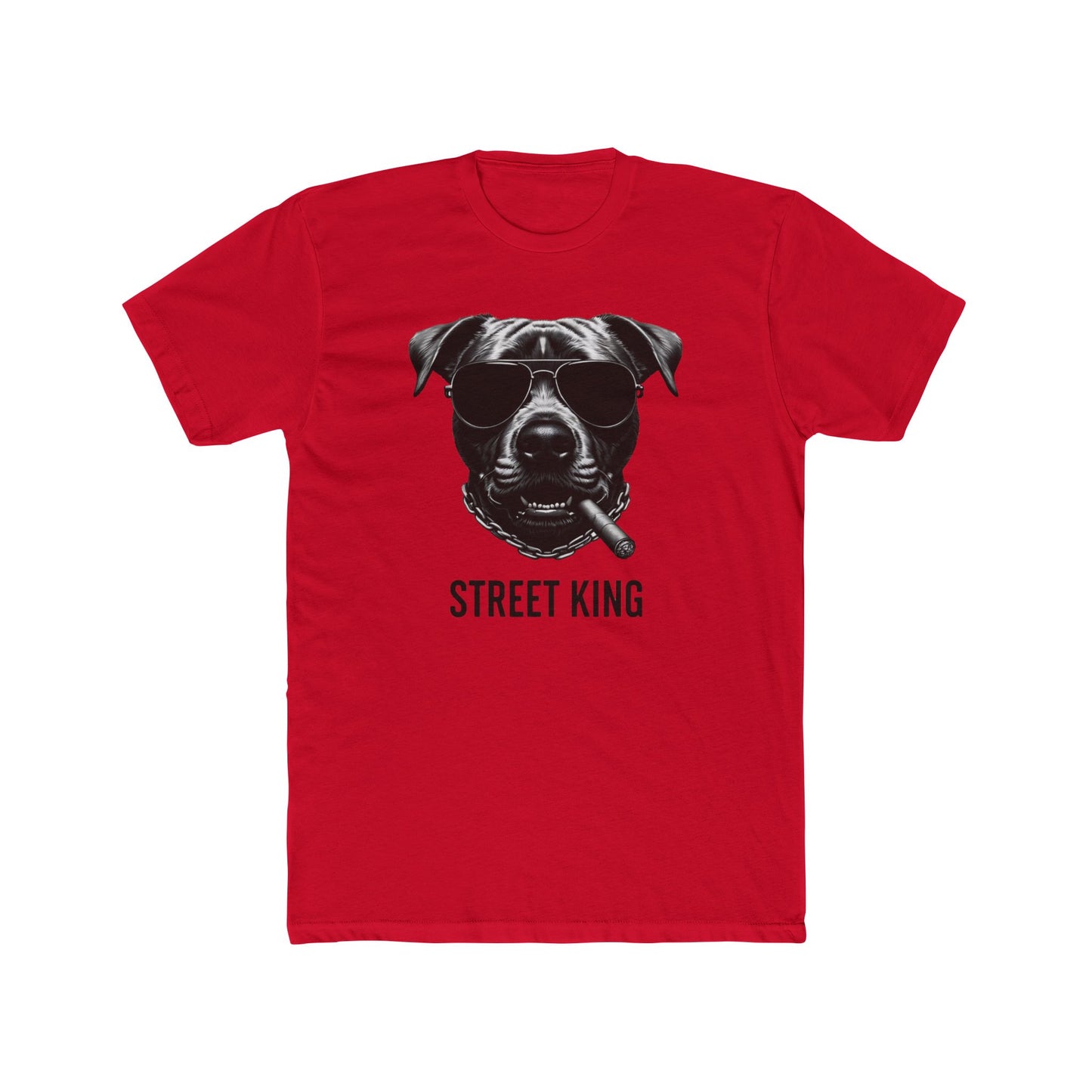 Street King