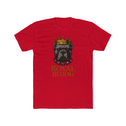 Cane Corso Royal Blood Unisex T-Shirt