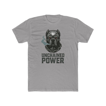 'Unchained Power'