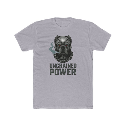 'Unchained Power'