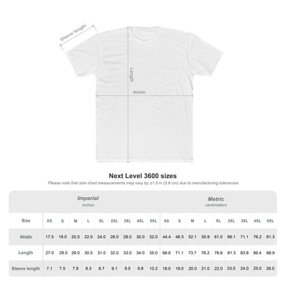 Stylish Street King Tee