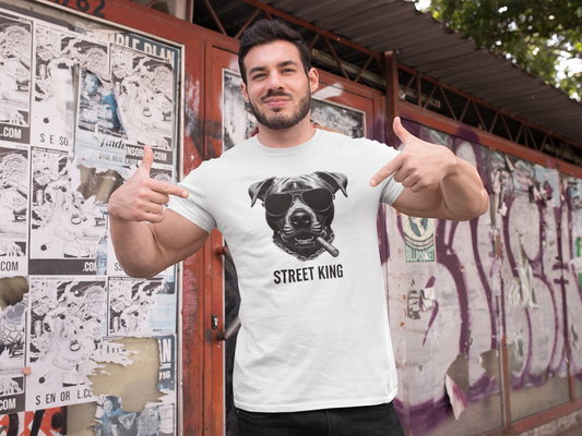 Street King