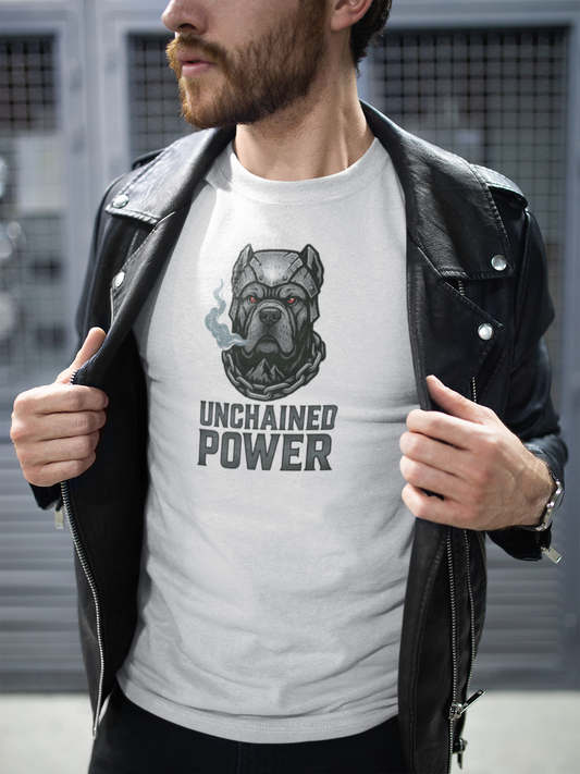 'Unchained Power'