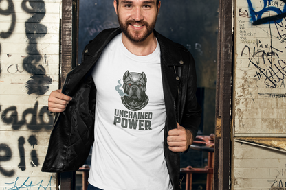'Unchained Power'