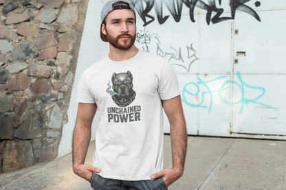 'Unchained Power'