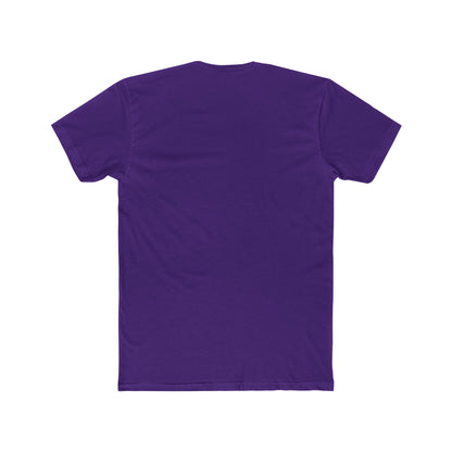 Vibrant Cannabis Crew Tee, Unisex T-Shirt, Soft Cotton Tee, Chill Vibe Shirt, Gifts for Smokers, 420 Apparel
