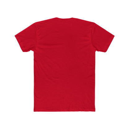 Vibrant Cannabis Crew Tee, Unisex T-Shirt, Soft Cotton Tee, Chill Vibe Shirt, Gifts for Smokers, 420 Apparel