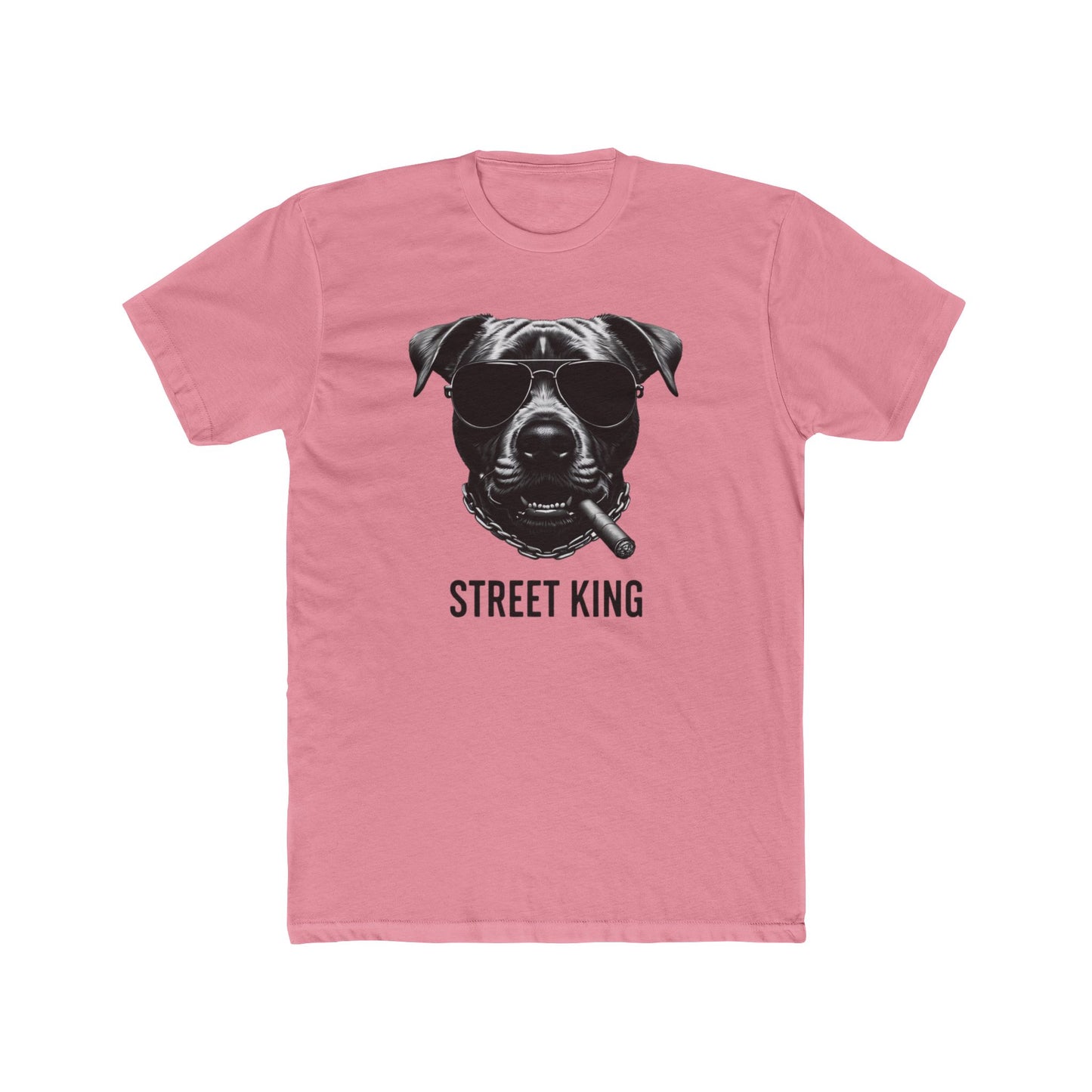 Street King