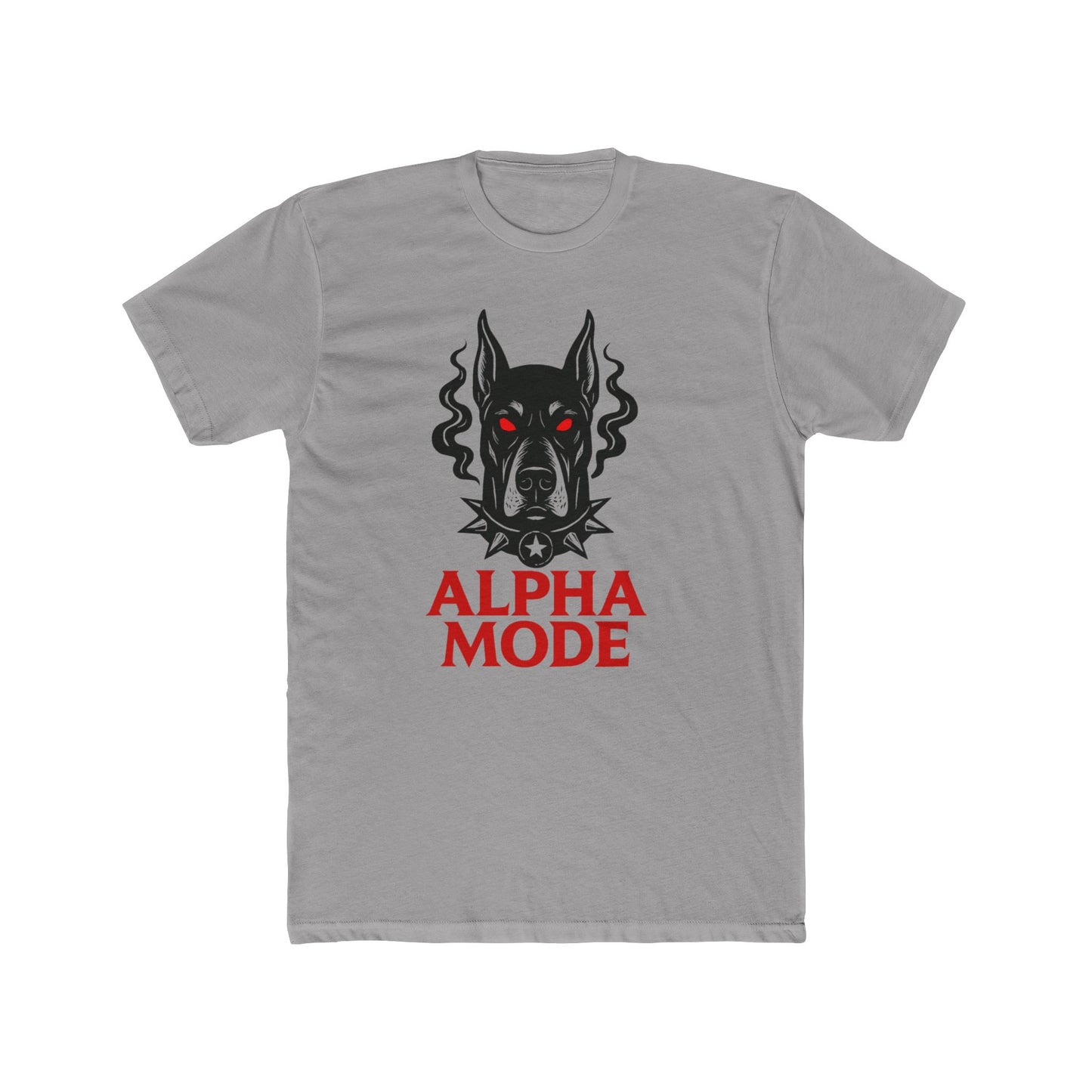 Alpha Mode Graphic Shirt