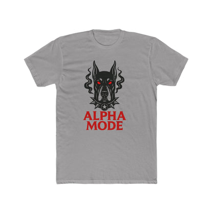 Alpha Mode Graphic Shirt