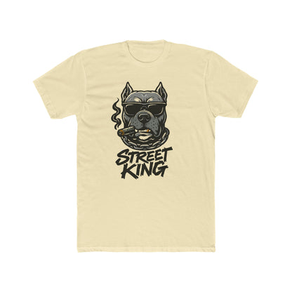 Stylish Street King Tee