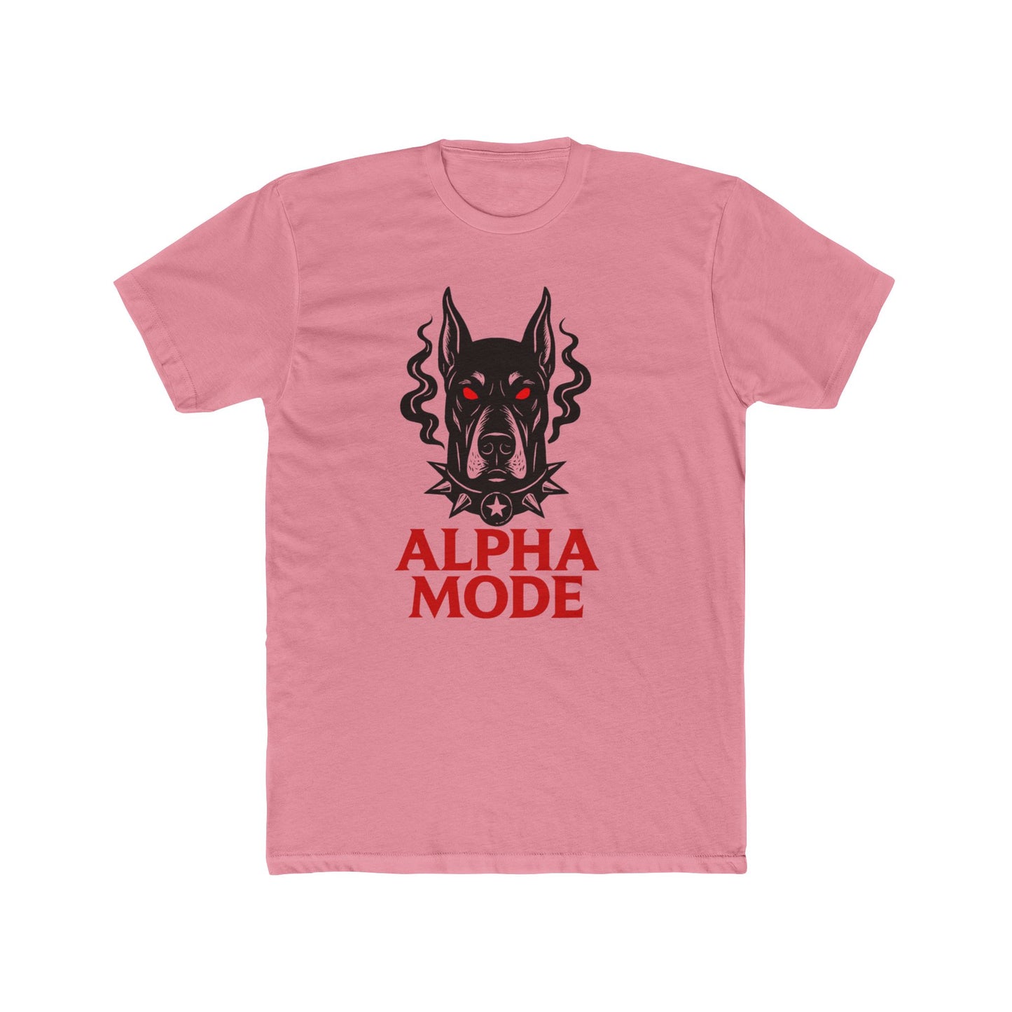 Alpha Mode Graphic Shirt