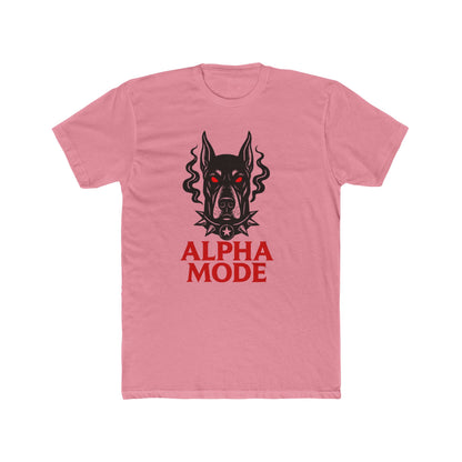 Alpha Mode Graphic Shirt