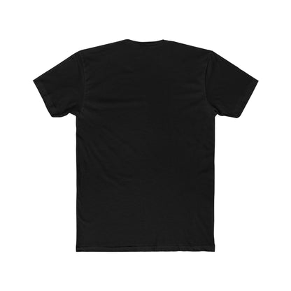 Vibrant Cannabis Crew Tee, Unisex T-Shirt, Soft Cotton Tee, Chill Vibe Shirt, Gifts for Smokers, 420 Apparel