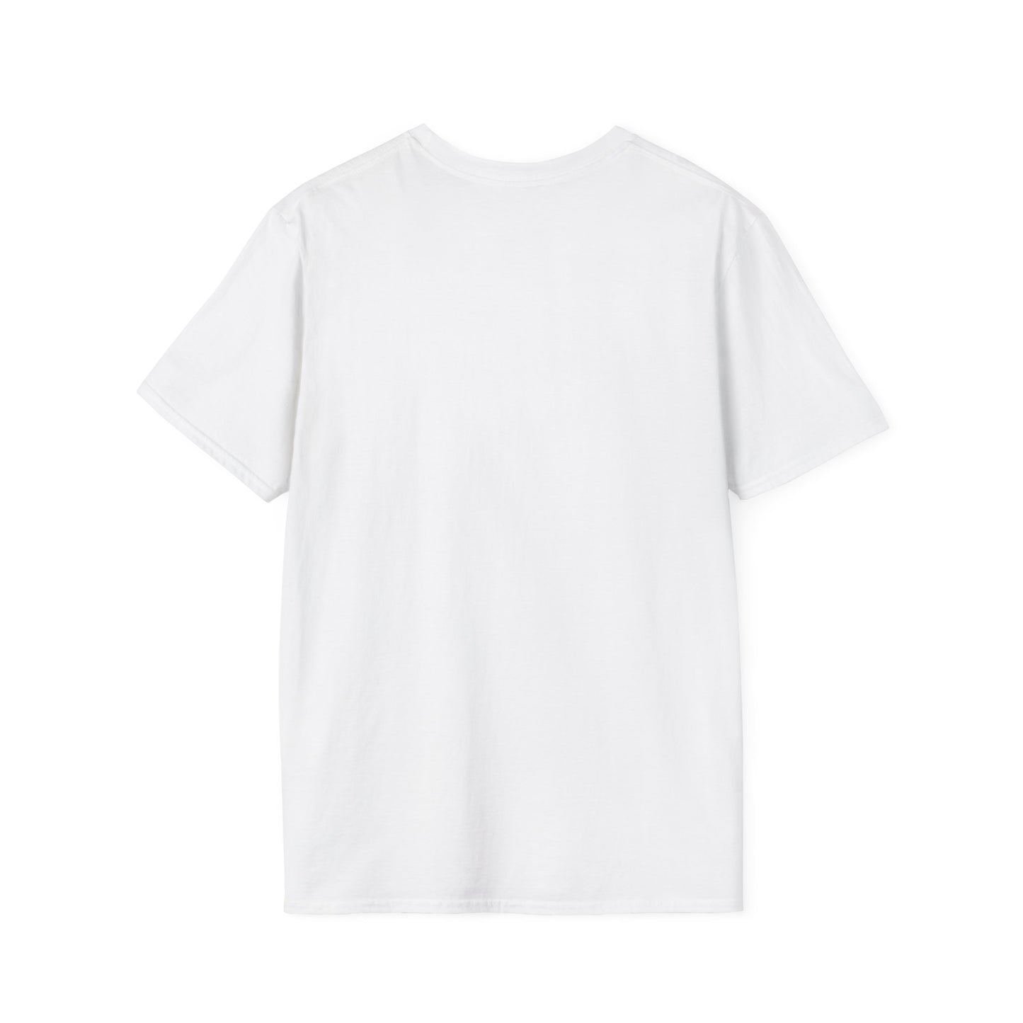 Virgo Zodiac Sign Unisex Softstyle T-Shirt